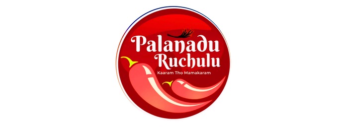 palnadu ruchulu Logo
